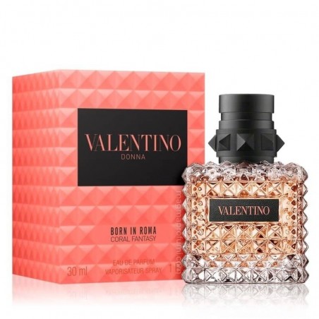 Valentino Born In Roma Donna Coral Fantasy Eau de Parfum