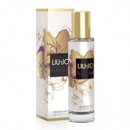 Liu Jo Acqua Profumata per il Corpo Fabulous Orchid