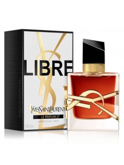 Libre Le Parfum Yves Saint Laurent