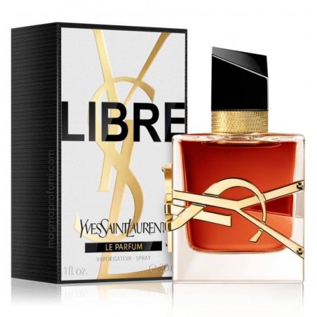 Yves Saint Laurent Libre Le Parfum Women Spray 1.0 OZ 30 ML New In Box