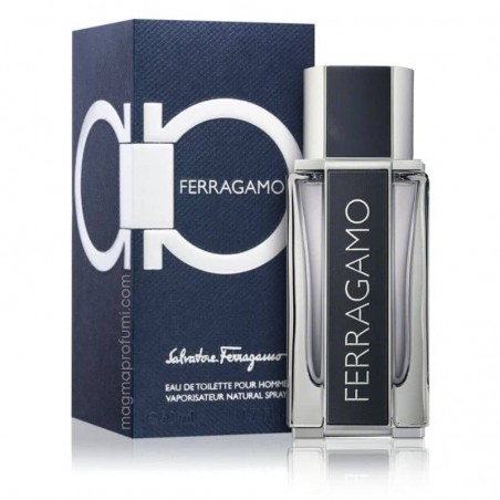 Salvatore Ferragamo Ferragamo Eau de Toilette