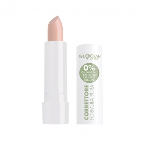 Deborah Milano Corrector Pure Formula