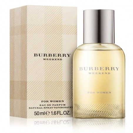 Burberry Weekend for Women Eau de Parfum