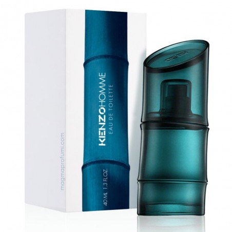 Kenzo Homme Eau de Toilette New