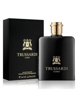 Trussardi Uomo Eau de Toilette