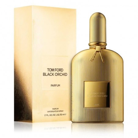 Tom Ford Black Orchid Parfum