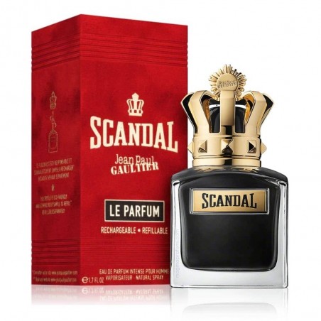 Jean Paul Gaultier Scandal Pour Homme Le Parfum Eau de Parfum Intense