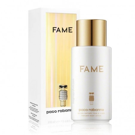Paco Rabanne Fame Perfumed Body Lotion