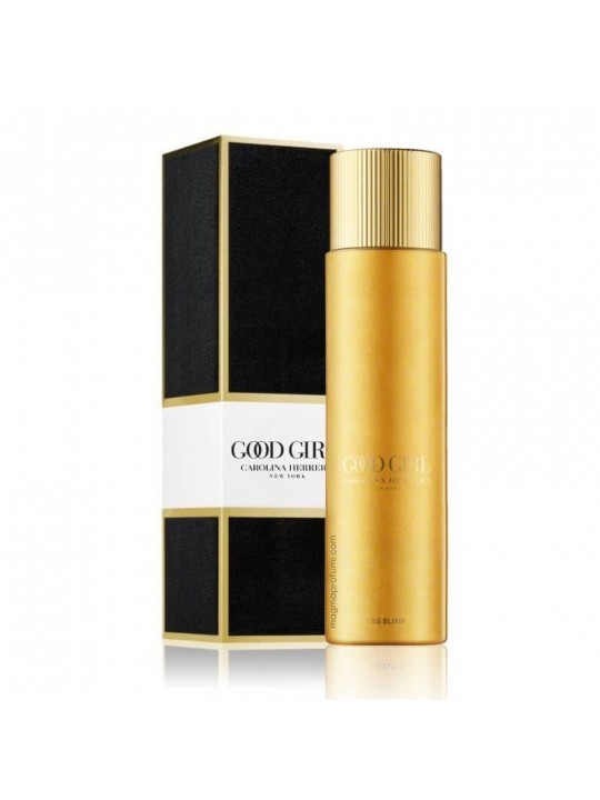 Carolina Herrera Good Girl Leg Elixir