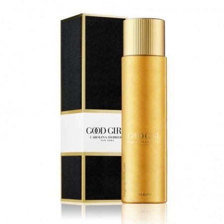 Carolina Herrera Good Girl Body Oil Leg Elixir