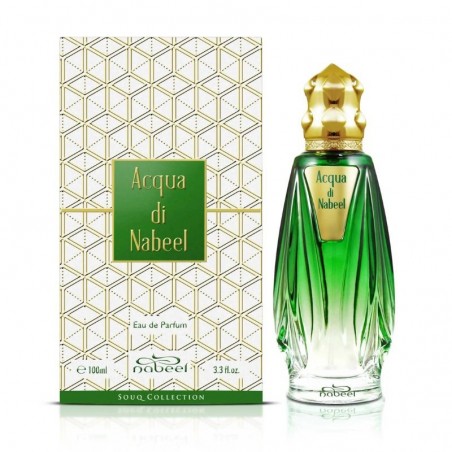 Nabeel Acqua di Nabeel Eau de Parfum