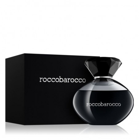 RoccoBarocco Black Eau de Parfum