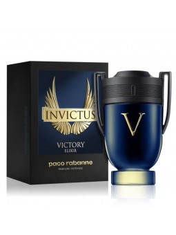 Paco Rabanne Invictus Victory Elixir Parfum Intense