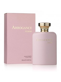 Arrogance Femme Eau de Toilette