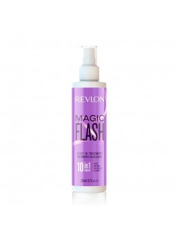 Revlon Magic Flash Treatment Without Rinse 10 in 1