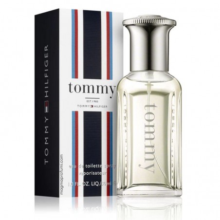 Tommy Hilfiger Tommy Eau de Toilette