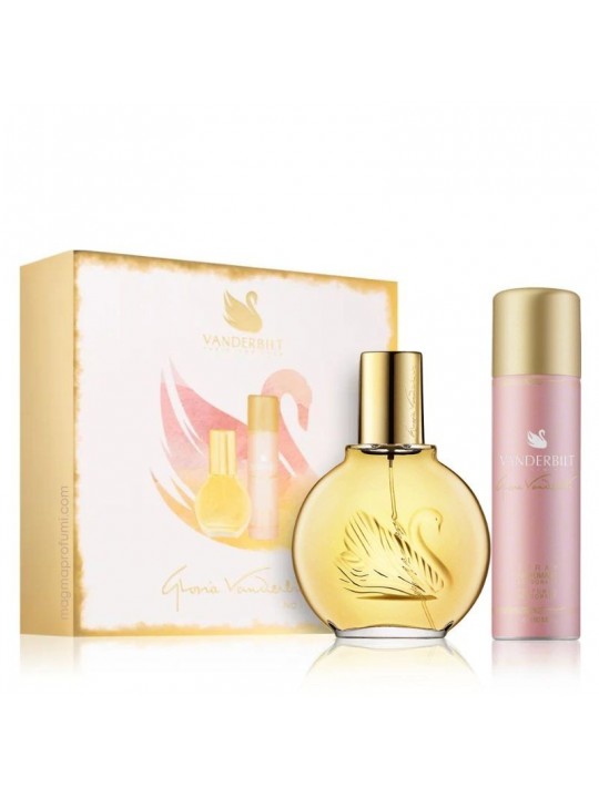 Eau de toilette online gloria vanderbilt