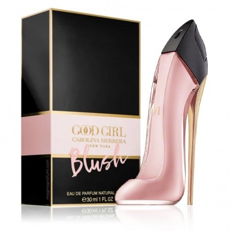 Carolina Herrera Good Girl Blush Eau de Parfum