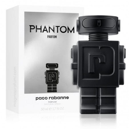 Paco Rabanne Phantom Eau de Parfum