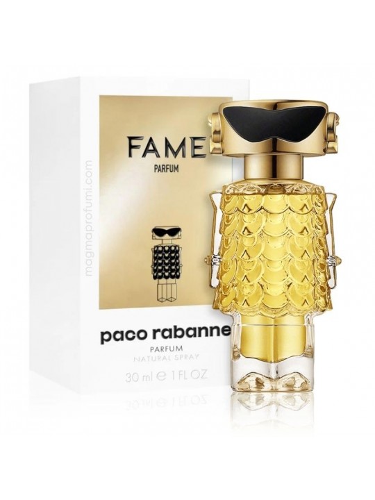 Paco Rabanne Fame Eau de Parfum Intense