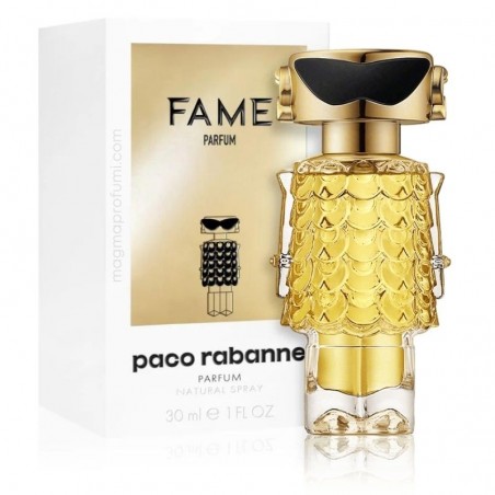 Paco Rabanne Fame Parfum