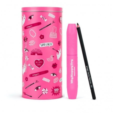 Diego dalla Palma Mascara MyHappyToy effetto “push-up” KIT