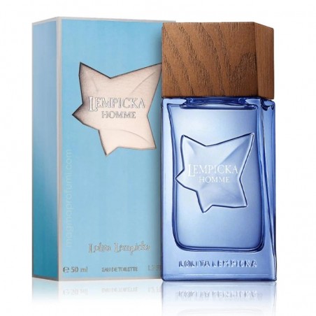 Lolita Lempicka homme Eau de Toilette