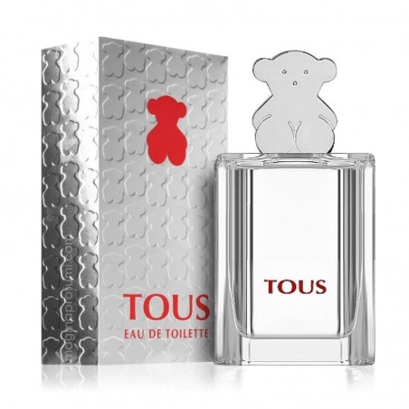 Tous Eau de Toilette