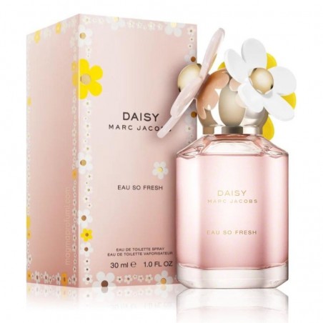 Marc Jacobs Daisy Eau So Fresh Eau de Toilette