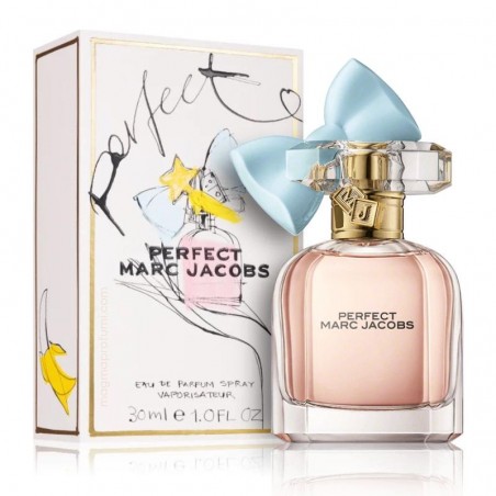 Marc Jacobs Perfect Eau de Parfum