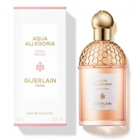 Guerlain Aqua Allegoria Rosa Rossa Eau de Toilette