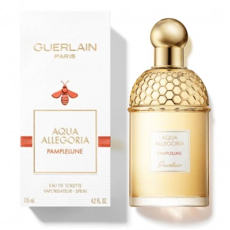 Guerlain Aqua Allegoria Pamplelune Eau de Toilette