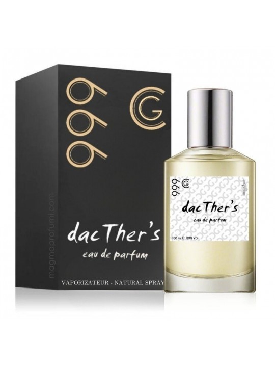 999 dac Ther's Eau de Parfum