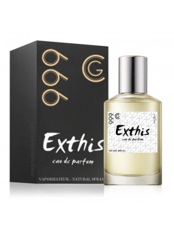 999 Exthis Eau de Parfum