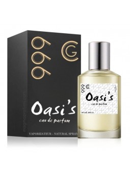 999 Oasi's Eau de Parfum