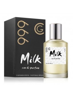 999 Milk Eau de Parfum