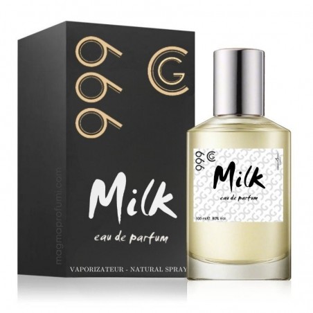 999 Milk Eau de Parfum