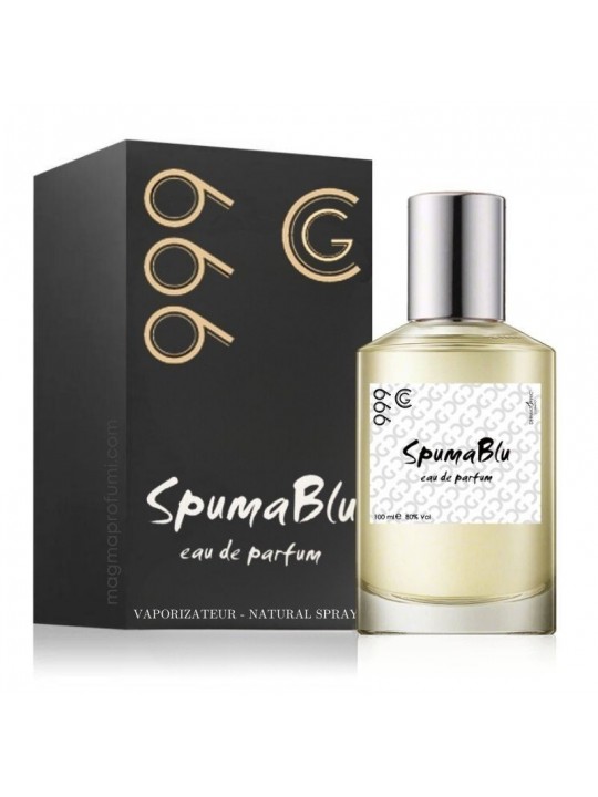 999 SpumaBlu Eau de Parfum