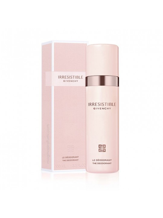 Givenchy Irresistible Deodorante Spray