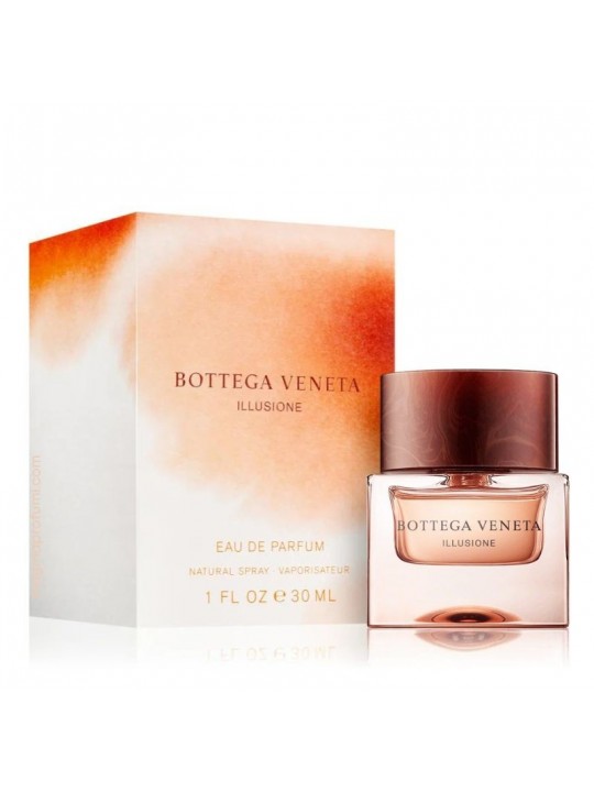 Bottega Veneta Illusione for Her Eau de Parfum