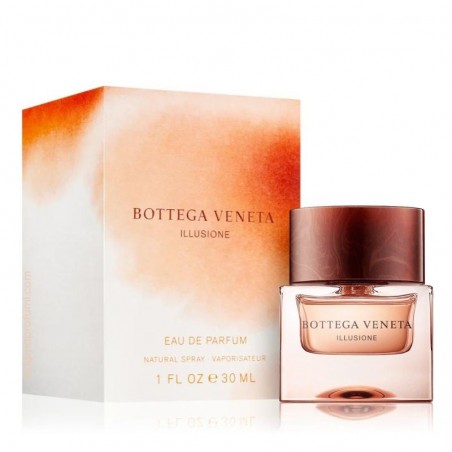 Bottega Veneta Illusione for Her Eau de Parfum