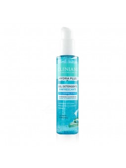 Clinians Refreshing Face Cleansing Gel