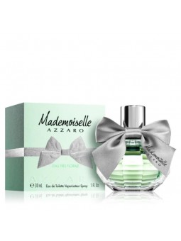 Mademoiselle azzaro perfume discount price