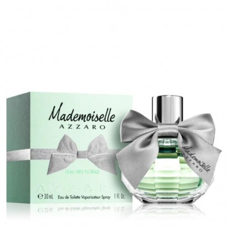 Azzaro Mademoiselle L'Eau Très Florale Eau de Toilette