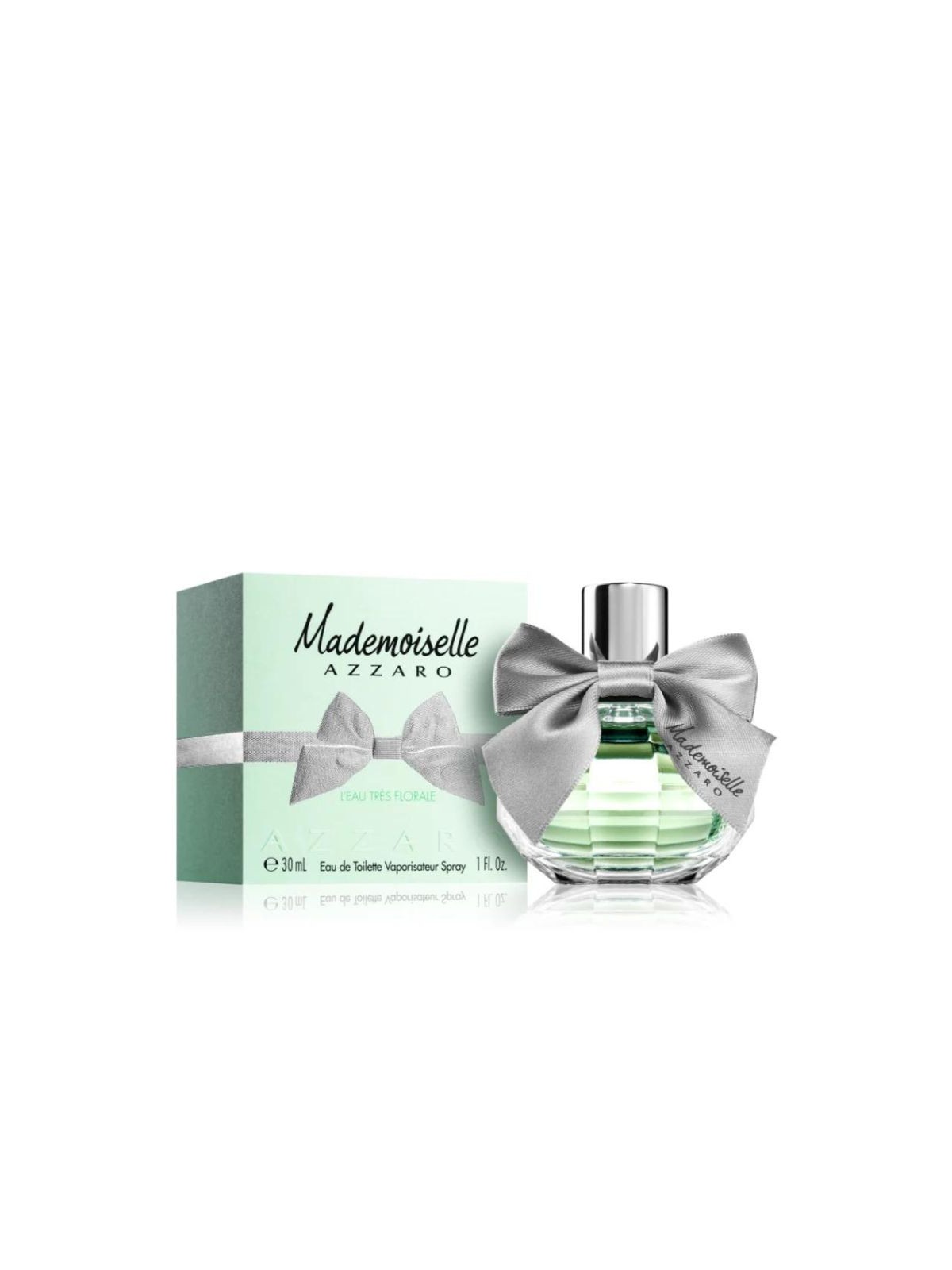 Azzaro perfume mademoiselle hot sale