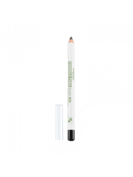 Deborah Milano Organic Pure Formula Kajal Eye Pencil