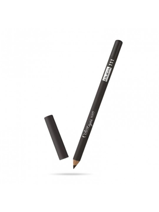 Pupa Milano Eye Pencil Color Eyes Matt