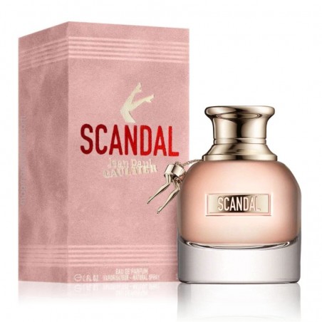 Jean Paul Gaultier Scandal Eau de Parfum