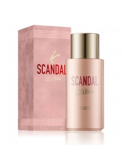 Jean Paul Gaultier Scandal Perfumed Shower Gel