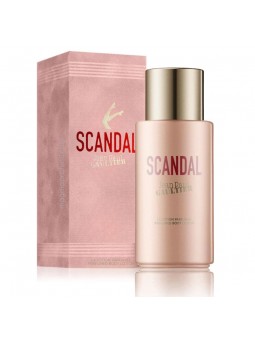 Jean Paul Gaultier Scandal Perfumed Body Milk